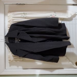 J. Perry Wool Coat